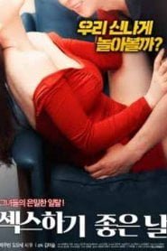 Good Day To Have Sex (2019) Korean