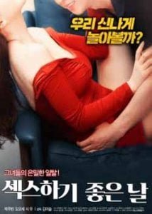 Good Day To Have Sex (2019) Korean