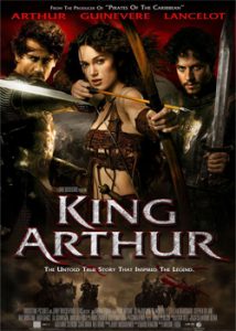 King Arthur (2004) Hindi Dubbed