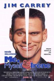 Me Myself And Irene (2000) Hindi Dubbed