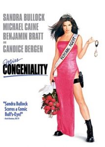 Miss Congeniality (2000) Hindi Dubbed