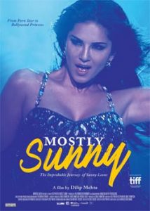 Mostly Sunny (2016) Documentary