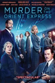 Murder On The Orient Express (2017) Hindi Dubbed