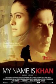 My Name Is Khan (2010) Hindi