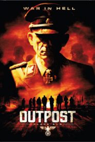 Outpost (2008) Hindi Dubbed
