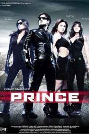 Prince (2010) Hindi