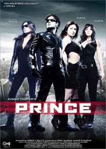 Prince (2010) Hindi