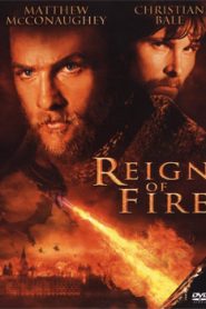 Reign of Fire (2002) Hindi Dubbed