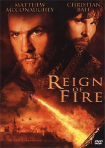 Reign of Fire (2002) Hindi Dubbed