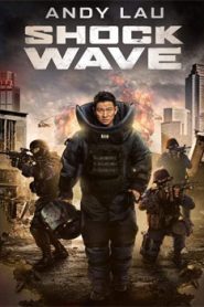 Shock Wave (2017) Hindi Dubbed