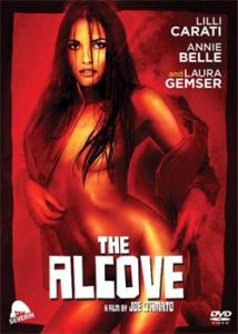 The Alcove (1985) Erotic Movie HD