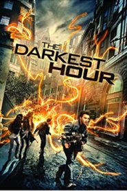 The Darkest Hour (2012) Hindi Dubbed