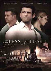 The Least of These (2019) Hindi