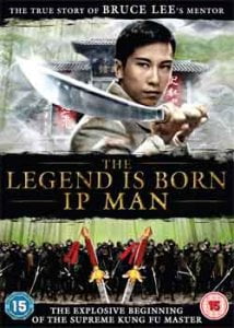 The Legend Is Born Ip Man (2010) Hindi Dubbed