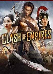 Clash of Empires (2011) Hindi Dubbed