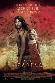 The Reaping (2007) Hindi Dubbed