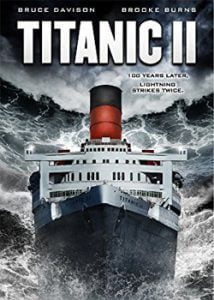 Titanic 2 (2010) Hindi Dubbed