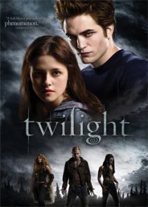 Twilight (2008) Hindi Dubbed