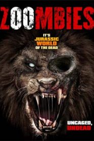 Zoombies (2016) Hindi Dubbed