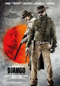 Django Unchained (2012) Hindi Dubbed