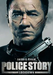 Police Story Lockdown (2013) Hindi Dubbed