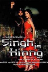 Singh Is King (2008) Hindi