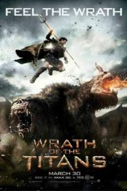 Wrath of the Titans (2012) Hindi Dubbed