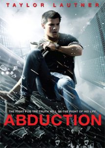 Abduction (2011) Hindi Dubbed