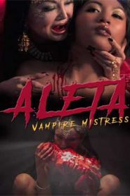 Aleta Vampire Mistress (2012)