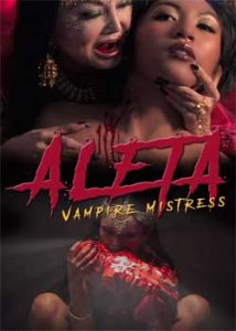 Aleta Vampire Mistress (2012)