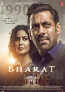 Bharat (2019) Hindi