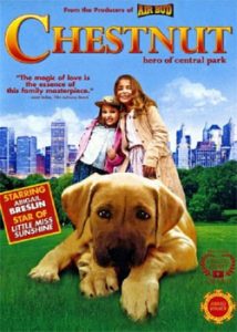 Chestnut Hero of Central Park (2004) Hindi Dubbed