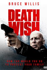 Death Wish (2018) Hindi Dubbed