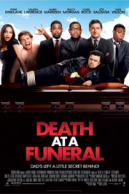 Death at a Funeral (2010) Hindi Dubbed