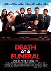 Death at a Funeral (2010) Hindi Dubbed