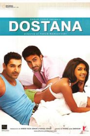 Dostana (2008) Hindi