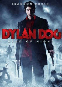 Dylan Dog Dead of Night (2010) Hindi Dubbed
