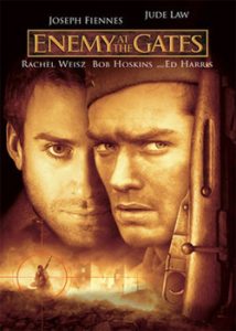 Enemy at the Gates (2001) Hindi Dubbed