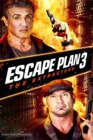Escape Plan The Extractors (2019)