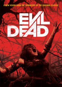 Evil Dead (2013) Hindi Dubbed