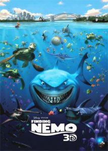 Finding Nemo (2003) Hindi Dubbed