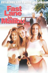 Fast lane to Malibu (2000)