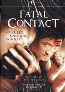 Fatal Contact (2006) Hindi Dubbed