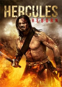 Hercules Reborn (2014) Hindi Dubbed