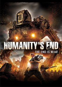 Humanity’s End (2008) Hindi Dubbed