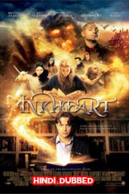 Inkheart (2008) Hindi Dubbed