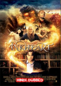 Inkheart (2008) Hindi Dubbed