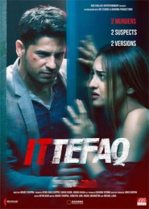 Ittefaq (2017) Hindi
