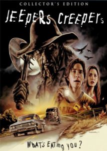 Jeepers Creepers (2001) Hindi Dubbed