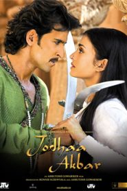 Jodhaa Akbar (2008) Hindi